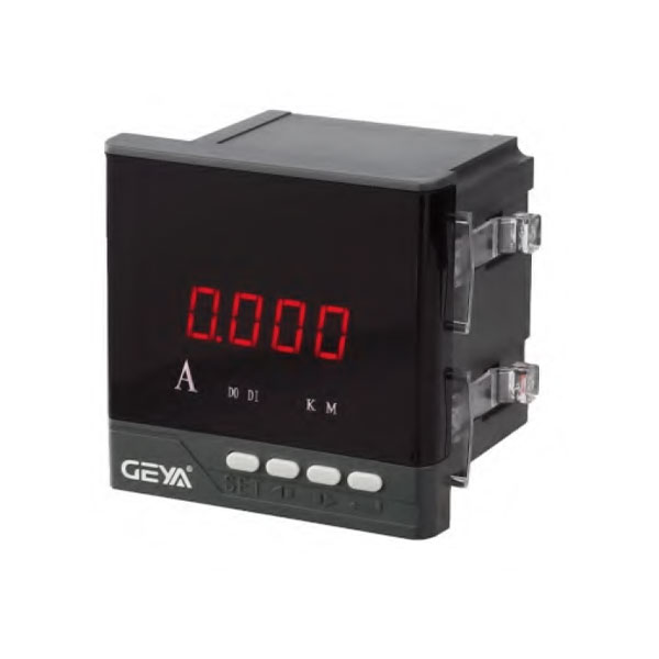 GY7  單、三相數(shù)顯電力儀表